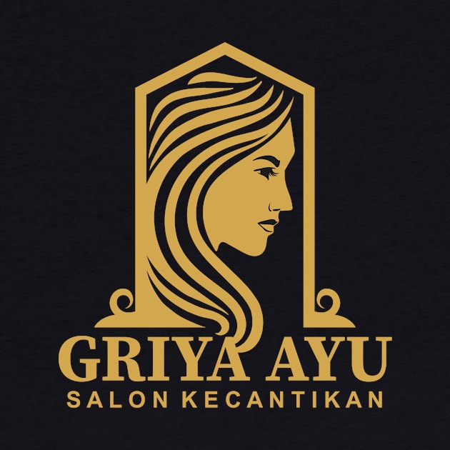 GRIYA AYU #1 by Lani3M